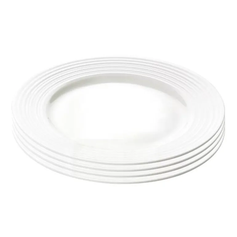 Passion frokosttallerken 23 cm 4 stk
