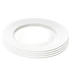 Passion middagstallerken 28 cm 4 stk