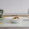 Pasta La Vista pastaskål 27 cm hvit