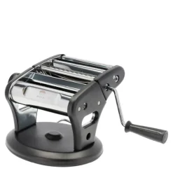 Pastamaskin aluminium/stål