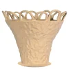 Patty krukke S 25x21 cm beige