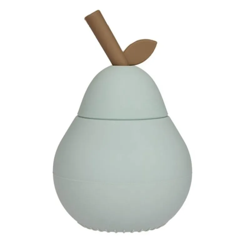 Pear kopp 20 cl Pale Mint