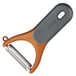 Peelers julienneskreller grå