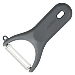 Peelers Y-skreller grå
