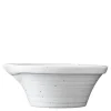Peep deigbolle 20 cm cotton white