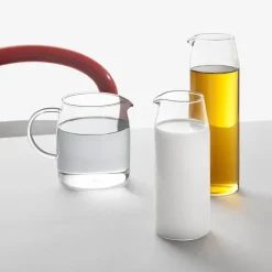 Penguin medium kanne uten håndtak 0,81L