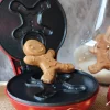 Pepperkakemiks 190 g jul
