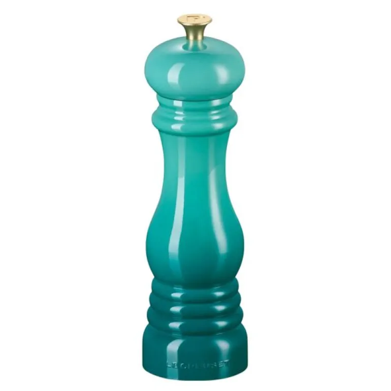 Pepperkvern 21 cm Bleu Riviera