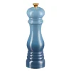 Pepperkvern 21cm chambray