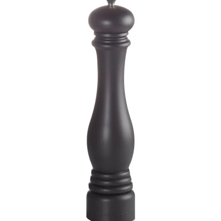 Pepperkvern 30 cm matte black