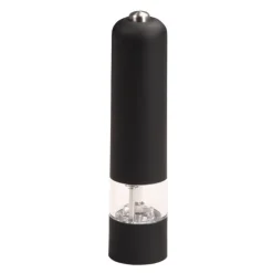 Pepperkvern 23 cm svart