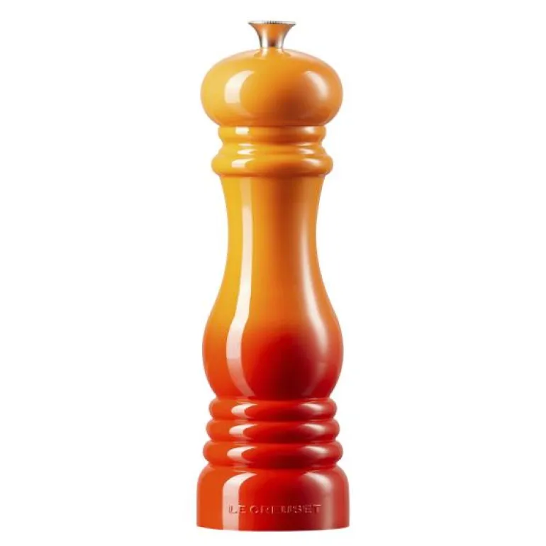 Pepperkvern 21 cm volcanic