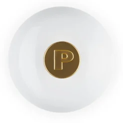 Pepperkvern 21 cm white