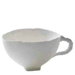 Perfect Imperfection kaffekopp 25 cl hvit