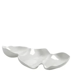 Perfect Imperfection serveringsfat 30x20x3 cm nami wave
