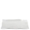 Perfect Imperfection serveringsfat L 21,5x21,5 cm hvit jord