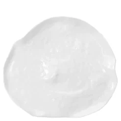 Perfect Imperfection serveringsfat L 34x30,5x3,5 cm hvit flo & flom