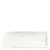 Perfect Imperfection tallerken 30x15x2 cm hvit chohokei