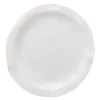 Perfect Imperfection tallerken 28,5 cm hvit sol