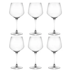 Perfection bourgogneglass 59 cl 6 stk