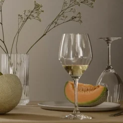 Perfection hvitvinsglass 32 cl 6 stk