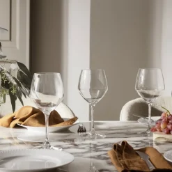 Perfection rødvinsglass 43 cl 6 stk