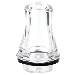 Perkulatorknapp original 6,7 cm 2 stk