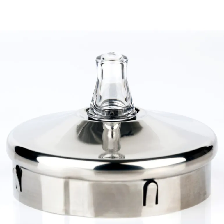 Perkulatorknapp original 6,7 cm 2 stk