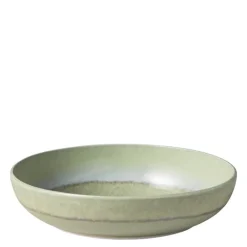 Perlemor alga pastaskål 22 cm
