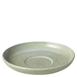 Perlemor alga skål til kaffekopp 16 cm