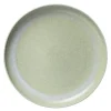 Perlemor alga tallerken 24 cm