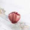 Perlemor home lysestake 9,3 cm
