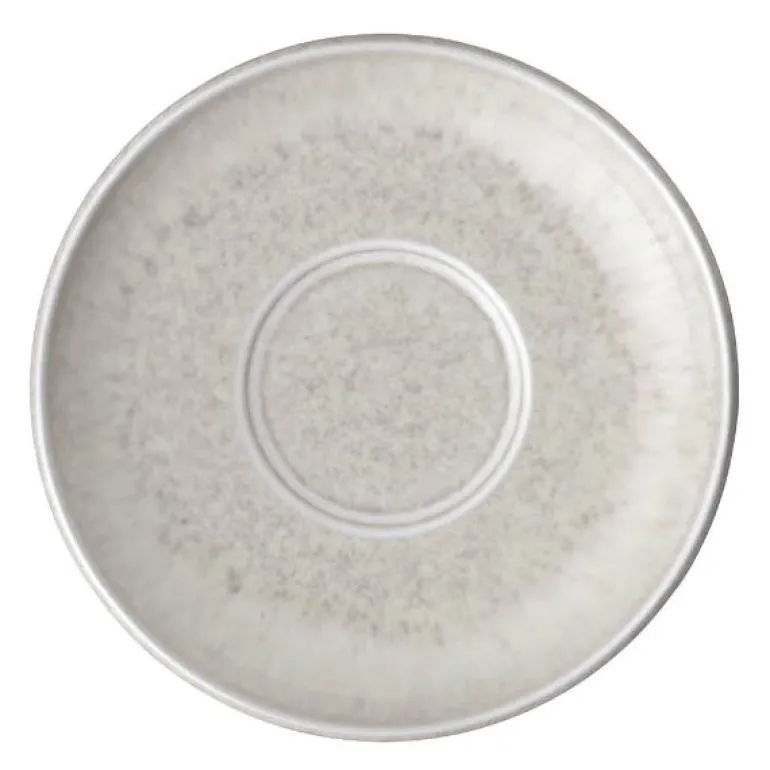 Perlemor sand fat til espressokopp 12 cm