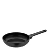 PermaDur Excellent stekepanne 24 cm svart
