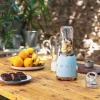 Personal blender PBF01 0,6L pastellblå