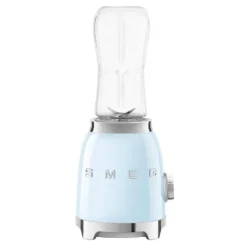 Personal blender PBF01 0,6L pastellblå