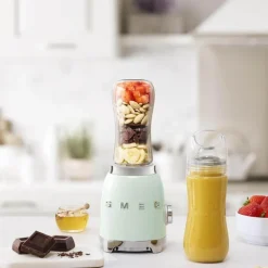 Personal blender PBF01 0,6L pastellgrønn