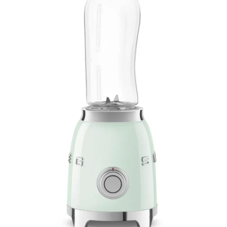 Personal blender PBF01 0,6L pastellgrønn