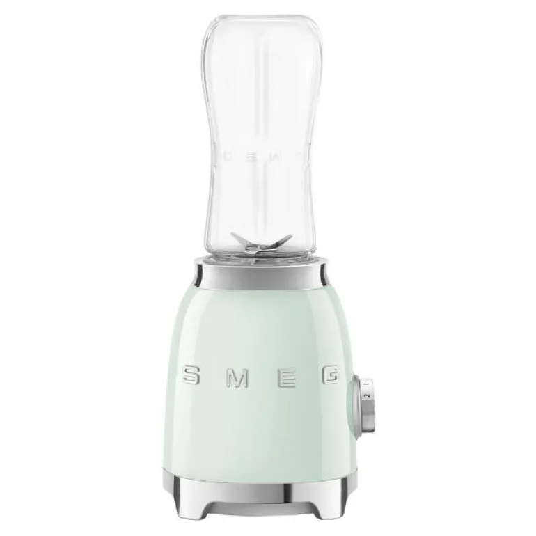 Personal blender PBF01 0,6L pastellgrønn