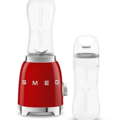 Personal blender PBF01 0,6L rød