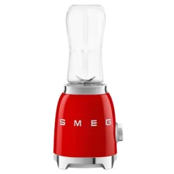 Personal blender PBF01 0,6L rød