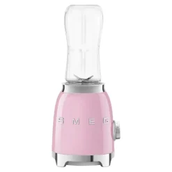 Personal blender PBF01 0,6L rosa