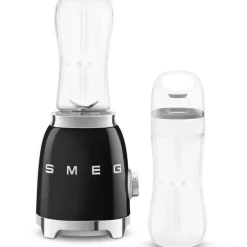 Personal blender PBF01 0,6L svart