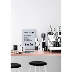 Personal krus A 250 ml hvit