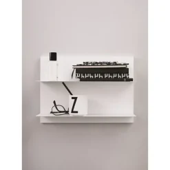 Personal krus H 250 ml hvit
