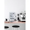 Personal krus M 250 ml hvit