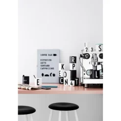 Personal krus M 250 ml hvit