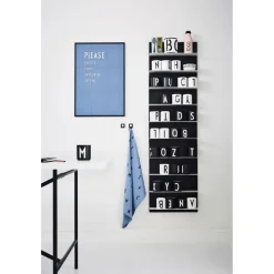 Personal krus M 250 ml hvit