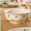Petite Fleur bolle 21 cm