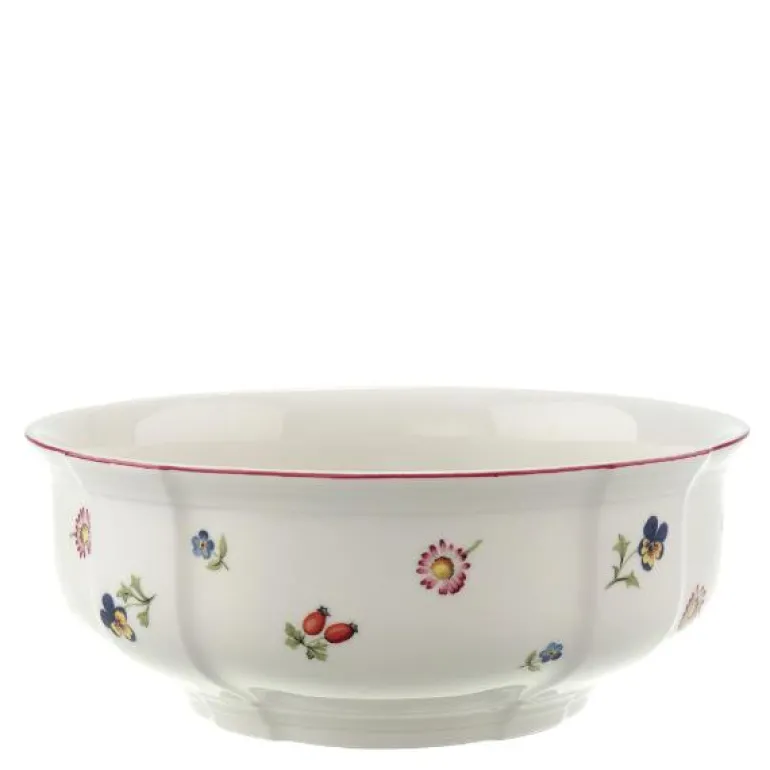 Petite Fleur bolle 21 cm